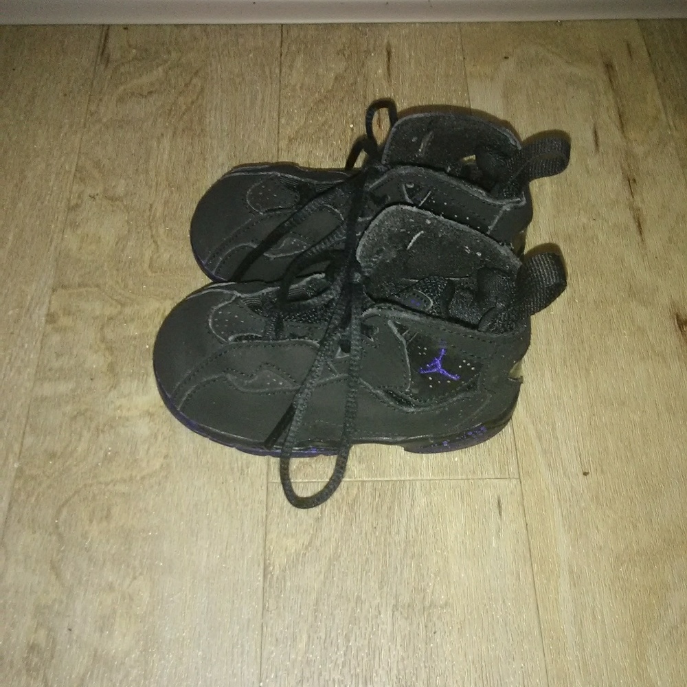Jordans